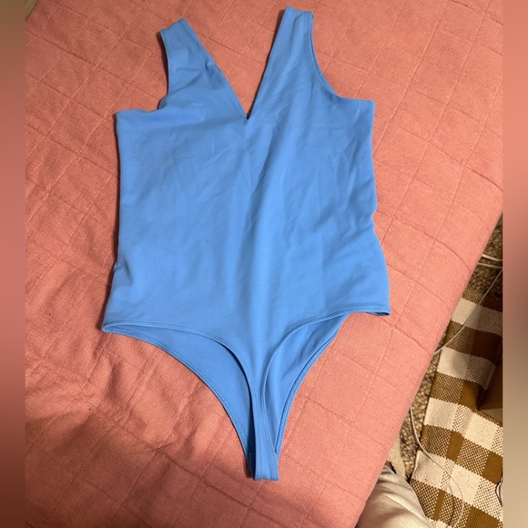 Abercrombie & Fitch bodysuit - Picture 2 of 2